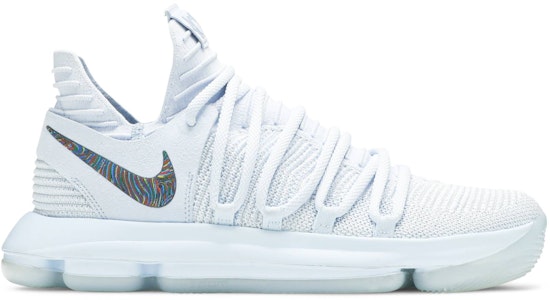 耐吉 KD 10 週年紀念款 897817-900 Buy 耐吉 KD 10 週年紀念款 897817-900