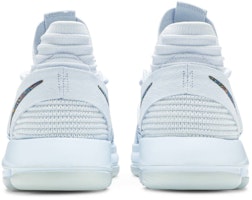 Details for 耐吉 KD 10 週年紀念款 897817-900