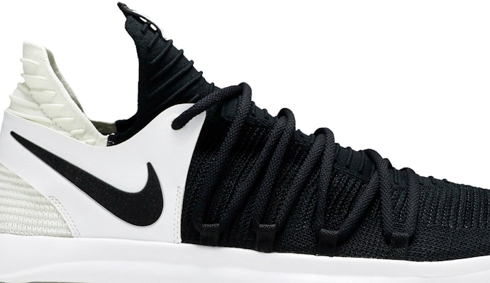 Nike KD 10 Black White 897815 008 897815 008 Novelship