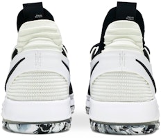 나이키 KD 10 블랙 화이트 🏀 (Nike KD 10 Black White 🏀) 897815-008 Details for 나이키 KD 10 블랙 화이트 🏀 (Nike KD 10 Black White 🏀) 897815-008