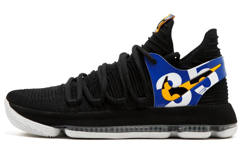 Nike KD 10 Blinders AV0771-001