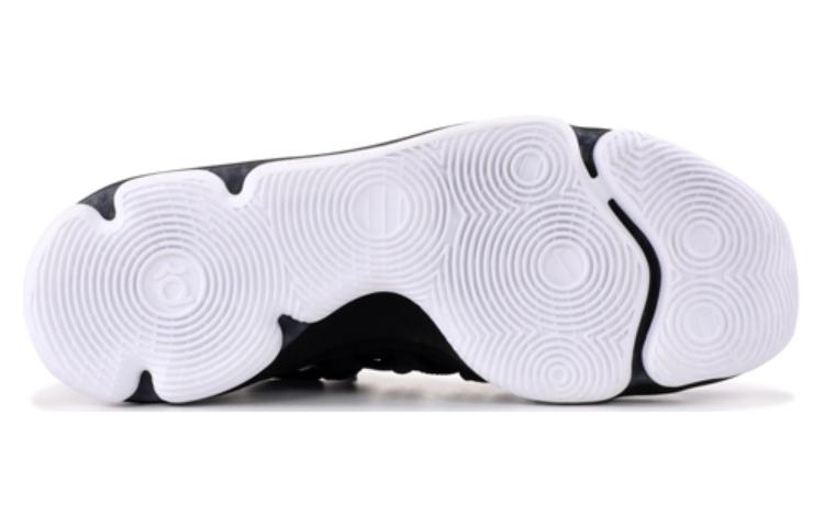 Purchase Nike KD 10 Blinders AV0771-001 Kasut Lelaki Hitam