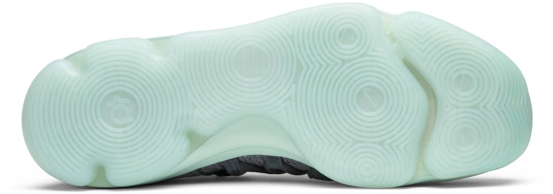 耐克 KD 10 冷灰色冰绿 897815-002 Shop 耐克 KD 10 冷灰色冰绿 897815-002