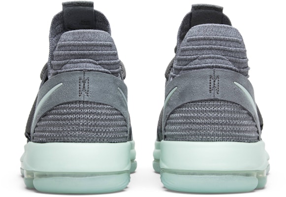 Buy Nike KD 10 Cool Grey Igloo 897815 002 Novelship