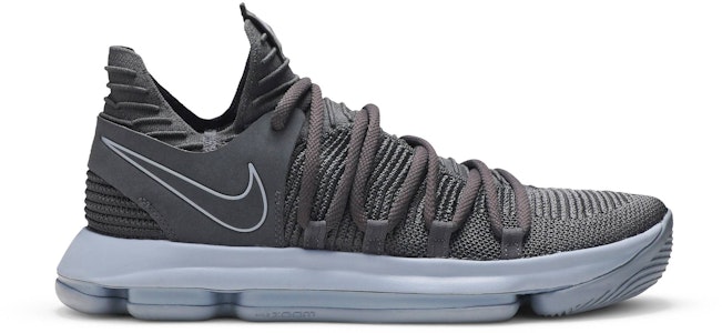 耐吉 KD 10 深灰色 897815-005 Buy 耐吉 KD 10 深灰色 897815-005