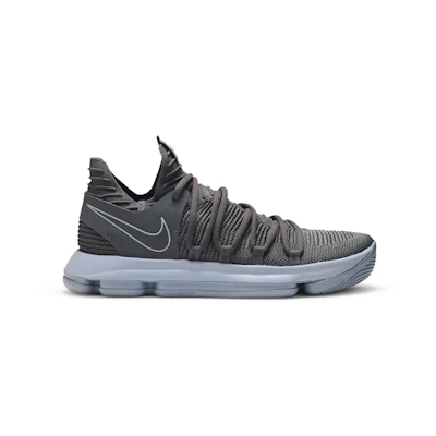 Nike KD 10 Dark Grey