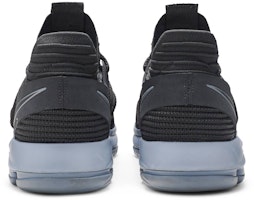 耐吉 KD 10 深灰色 897815-005 Details for 耐吉 KD 10 深灰色 897815-005