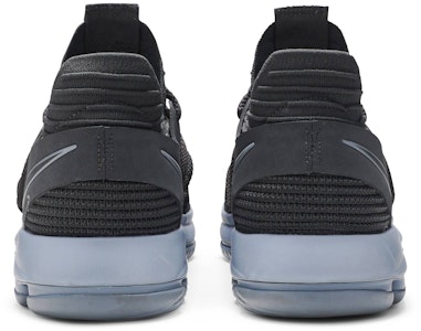 耐吉 KD 10 深灰色 897815-005 Details for 耐吉 KD 10 深灰色 897815-005