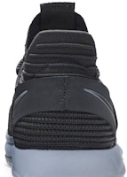 耐吉 KD 10 深灰色 897815-005 Sizing 耐吉 KD 10 深灰色 897815-005