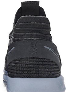 耐吉 KD 10 深灰色 897815-005 Sizing 耐吉 KD 10 深灰色 897815-005