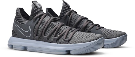 耐吉 KD 10 深灰色 897815-005 Cheap 耐吉 KD 10 深灰色 897815-005