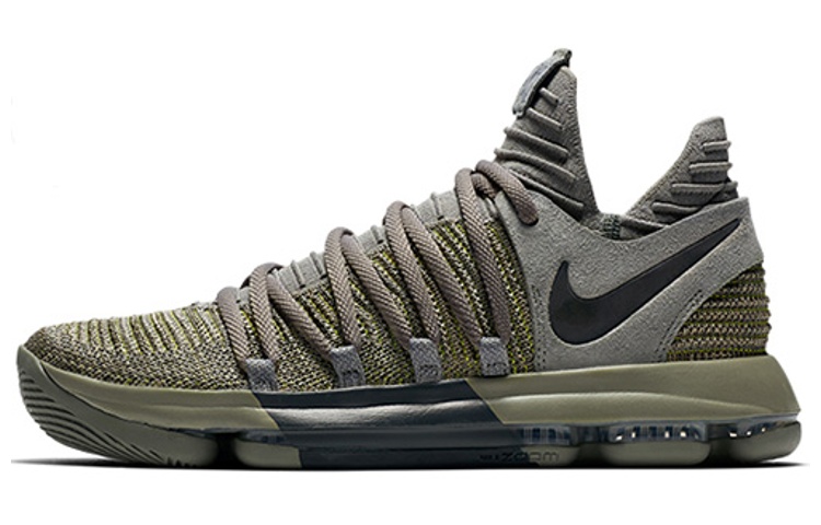 Nike KD 10 Dark Stucco 897817-002
