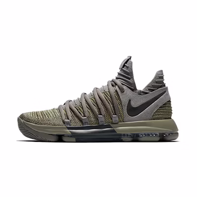 Nike KD 10 Dark Stucco