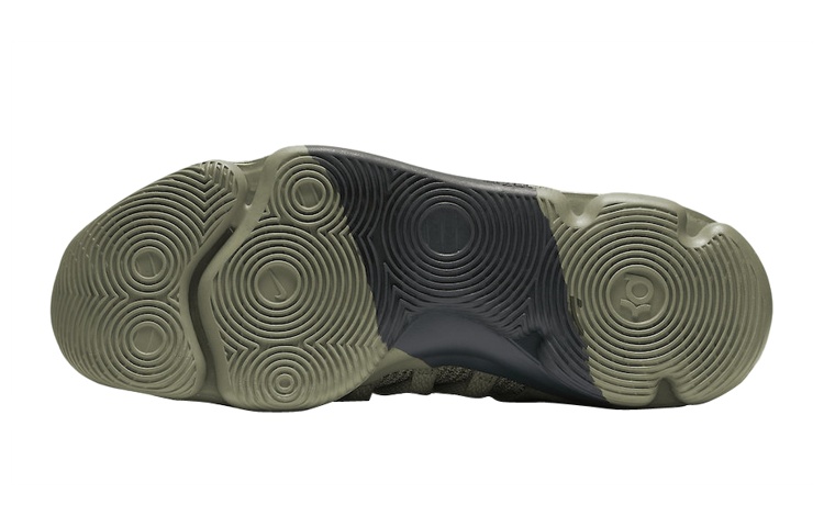 Shop Nike KD 10 Dark Stucco 897817-002 - Kasut Sukan Terkini