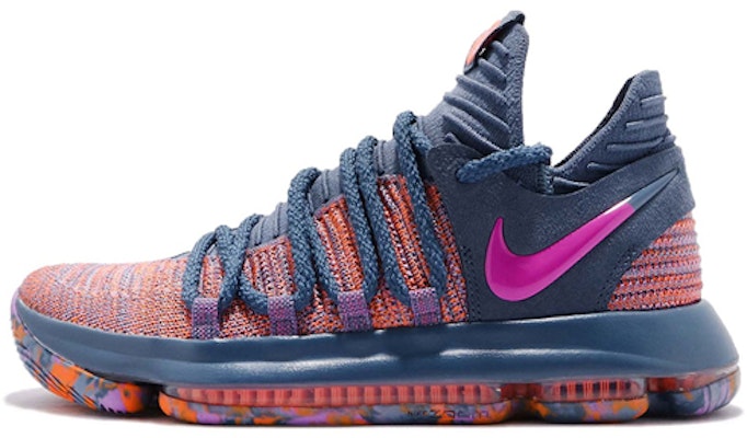 耐克 KD 10 EP '全明星' AA4197-400 Buy 耐克 KD 10 EP '全明星' AA4197-400