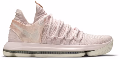 Nike KD 10 EP 'Aunt Pearl' AQ4111-600 Nike KD 10 EP 'Aunt Pearl' AQ4111-600