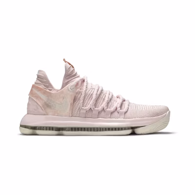 Nike KD 10 EP 'Aunt Pearl'