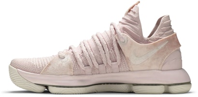 ナイキ KD 10 EP ''アントパール'' バスケットボールシューズ AQ4111-600 Lookbook ナイキ KD 10 EP ''アントパール'' バスケットボールシューズ AQ4111-600