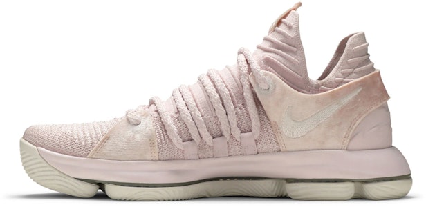 나이키 KD 10 EP '앤트 펄' AQ4111-600 Lookbook 나이키 KD 10 EP '앤트 펄' AQ4111-600