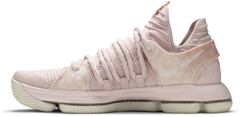 Nike KD 10 EP 'Aunt Pearl' AQ4111-600 Lookbook Nike KD 10 EP 'Aunt Pearl' AQ4111-600