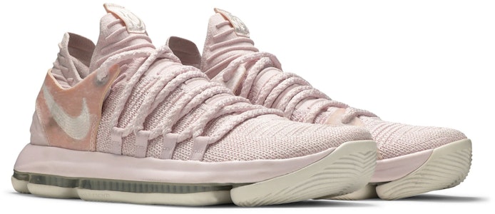 나이키 KD 10 EP '앤트 펄' AQ4111-600 Cheap 나이키 KD 10 EP '앤트 펄' AQ4111-600