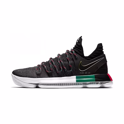Nike KD 10 EP 'BHM'