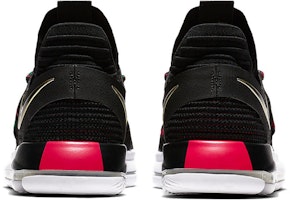 Shop Nike KD 10 "黑人歷史月" (2018) 黑人月實戰籃球鞋