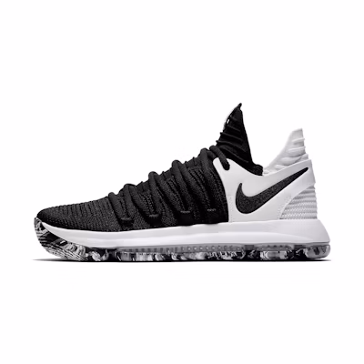 Nike KD 10 EP 'Black'