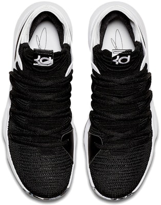 Nike KD 10 EP 'Negro' 897816-008 Lookbook Nike KD 10 EP 'Negro' 897816-008