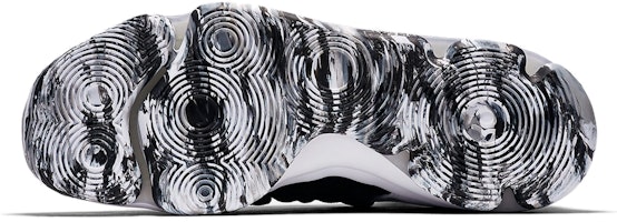 Purchase 耐吉 KD 10 Zoom 杜蘭特10 EP “黑白” 低筒 实战籃球鞋 男款 黑白
