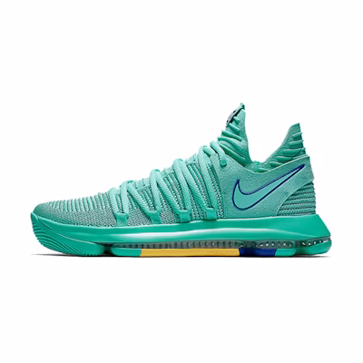 Nike KD 10 EP 'City Edition 2'