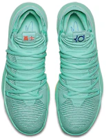 Purchase Nike KD 10 “城市版” 杜蘭特10 實戰籃球鞋 薄荷綠