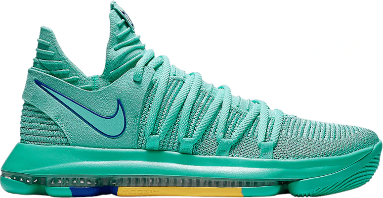 Kd 10 2025 city edition