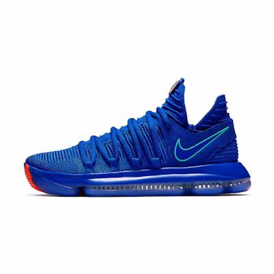 Nike KD 10 EP 'City Edition'
