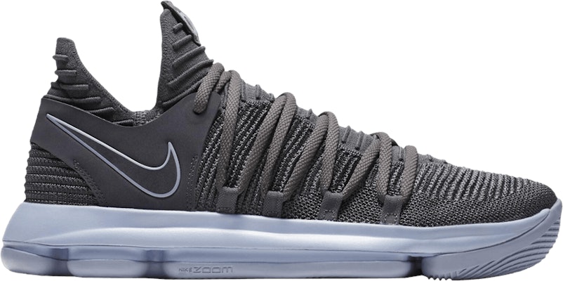Nike KD 10 EP 'Gris Oscuro' 897816-005 Buy Nike KD 10 EP 'Gris Oscuro' 897816-005