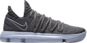 Buy Nike KD 10 EP 'Gris Oscuro' 897816-005