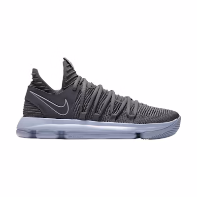 Nike KD 10 EP 'Dark Grey'
