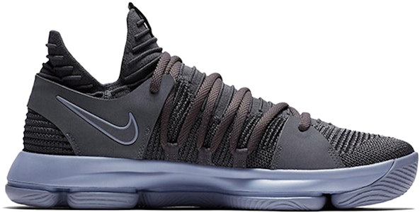 ナイキ KD 10 EP 'ダークグレー' 897816-005 Order ナイキ KD 10 EP 'ダークグレー' 897816-005