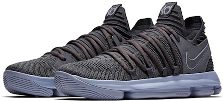 Nike KD 10 EP 'Abu Gelap' 897816-005 Lookbook Nike KD 10 EP 'Abu Gelap' 897816-005