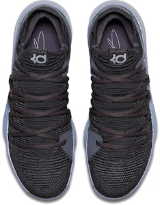 ナイキ KD 10 EP 'ダークグレー' 897816-005 Shop ナイキ KD 10 EP 'ダークグレー' 897816-005