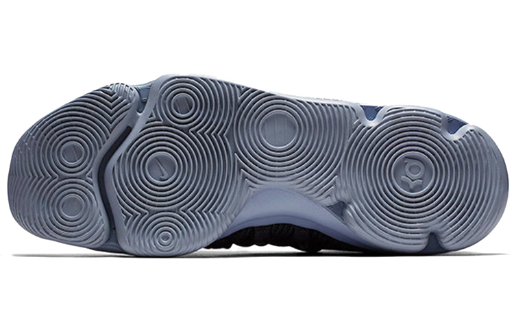 Details for Nike KD 10 EP ''Kelabu Gelap'' 897816-005