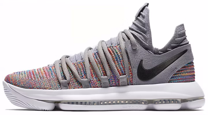 耐克 KD 10 EP '多色' 897816-900 Buy 耐克 KD 10 EP '多色' 897816-900