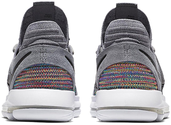 耐克 KD 10 EP '多色' 897816-900 Purchase 耐克 KD 10 EP '多色' 897816-900