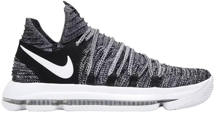 耐吉 KD 10 EP '奧利奧' 897816-001 Order 耐吉 KD 10 EP '奧利奧' 897816-001