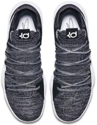 耐吉 KD 10 EP '奧利奧' 897816-001 Shop 耐吉 KD 10 EP '奧利奧' 897816-001