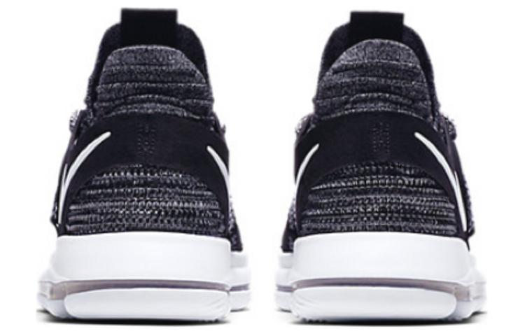 Purchase Nike KD 10 EP 'Oreo' Lelaki 897816-001