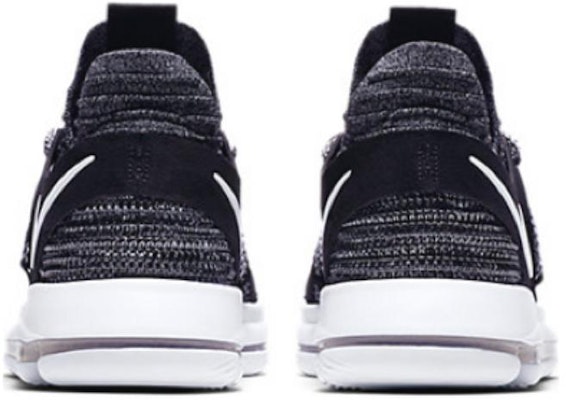 耐吉 KD 10 EP '奧利奧' 897816-001 Purchase 耐吉 KD 10 EP '奧利奧' 897816-001