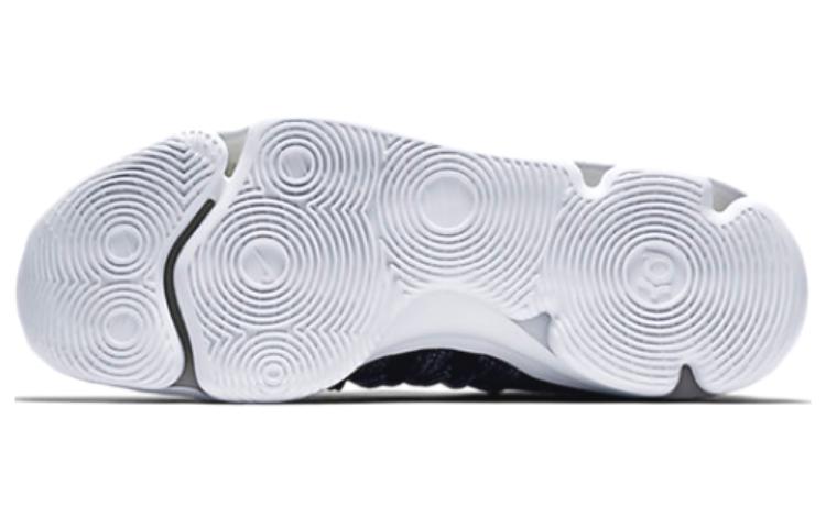 Details for Nike KD 10 EP 'Oreo' Lelaki 897816-001