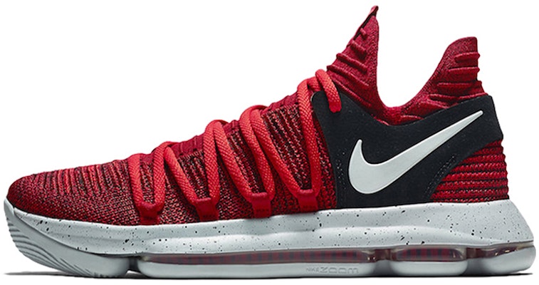 Nike KD 10 EP 'Red Velvet' 897816-600 Buy Nike KD 10 EP 'Red Velvet' 897816-600