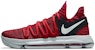 Nike KD 10 EP 'Red Velvet' 897816-600